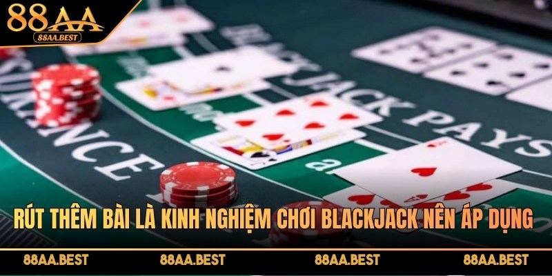 Các tay chơi chuyên nghiệp tại Casino online 88AA thường chọn chơi nhiều vị trí (hand) cùng lúc